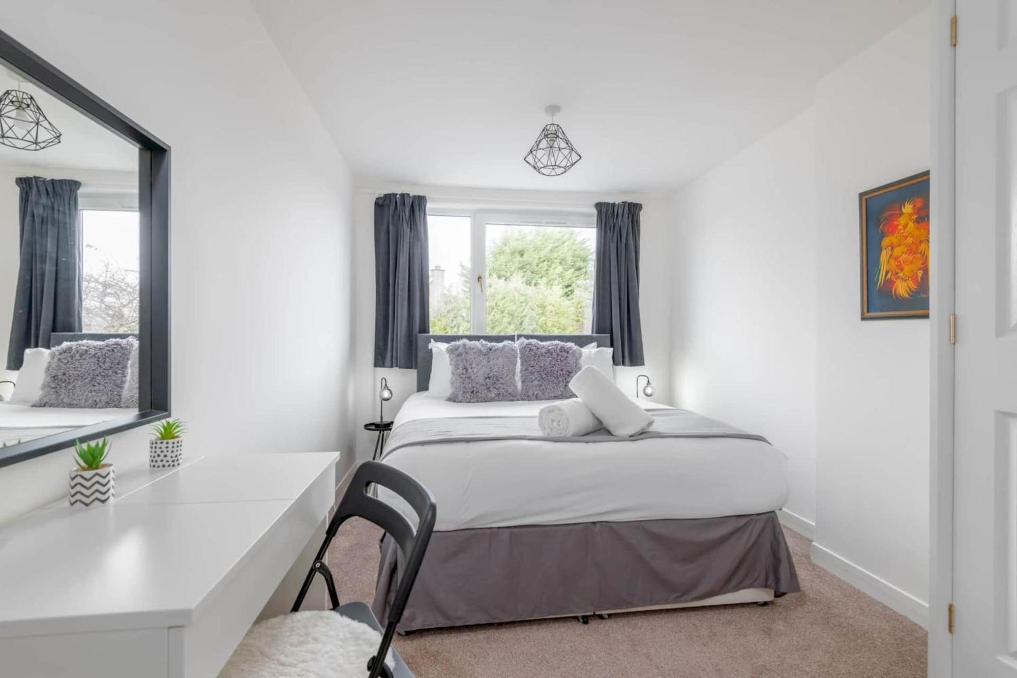 Letham Place - No 7 St Andrews Kültér fotó